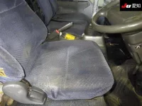 Nissan ATLAS лот № 8063 оценка R  с аукциона в Японии 5