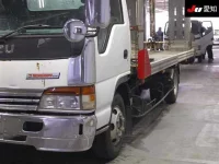 Nissan ATLAS лот № 8063 оценка R  с аукциона в Японии 6