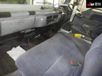 Nissan ATLAS лот № 8063 оценка R  с аукциона в Японии 2