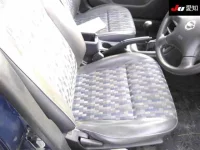 Nissan AD лот № 10088 оценка -  с аукциона в Японии 5