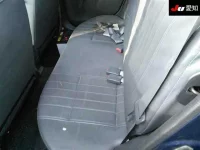 Nissan AD лот № 10088 оценка -  с аукциона в Японии 3