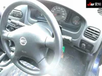 Nissan AD лот № 10088 оценка -  с аукциона в Японии 4