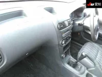 Nissan AD лот № 10088 оценка -  с аукциона в Японии 2