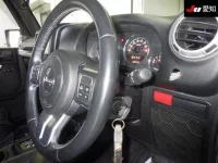 Chrysler JEEP WRANGLER лот № 3144 оценка 4  с аукциона в Японии 4