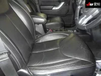 Chrysler JEEP WRANGLER лот № 3144 оценка 4  с аукциона в Японии 5