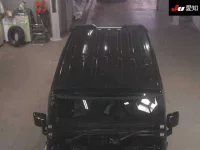 Chrysler JEEP WRANGLER лот № 3144 оценка 4  с аукциона в Японии 8