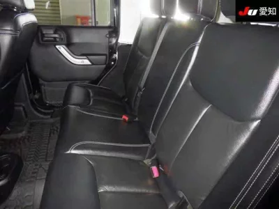 Chrysler JEEP WRANGLER