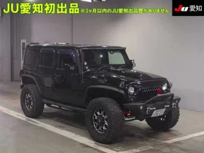 Chrysler JEEP WRANGLER