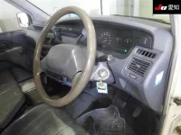 Toyota LITE ACE VAN лот № 20089 оценка 3  с аукциона в Японии 4