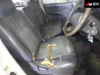 Toyota LITE ACE VAN лот № 20089 оценка 3  с аукциона в Японии 5