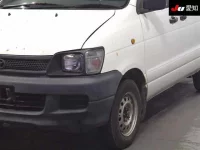 Toyota LITE ACE VAN лот № 20089 оценка 3  с аукциона в Японии 6