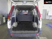 Toyota LITE ACE VAN лот № 20089 оценка 3  с аукциона в Японии 3