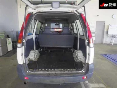 Toyota LITE ACE VAN  с аукциона в Японии