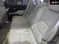 Toyota LAND CRUISER лот № 4186 оценка 5  с аукциона в Японии 3