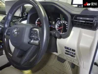 Toyota LAND CRUISER лот № 4186 оценка 5  с аукциона в Японии 4