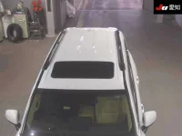 Toyota LAND CRUISER лот № 4186 оценка 5  с аукциона в Японии 8