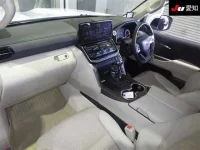 Toyota LAND CRUISER лот № 4186 оценка 5  с аукциона в Японии 2