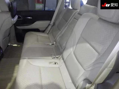 Toyota LAND CRUISER  с аукциона в Японии