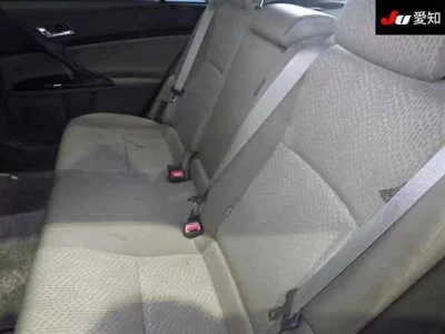 Toyota MARK X  с аукциона в Японии