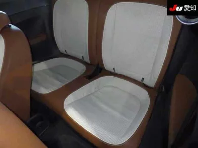 Volkswagen THE BEETLE