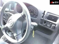 Toyota PROBOX лот № 10120 оценка -  с аукциона в Японии 4