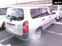 Toyota PROBOX лот № 10120 оценка -  с аукциона в Японии 7