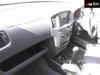 Toyota PROBOX лот № 10120 оценка -  с аукциона в Японии 2