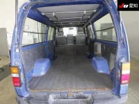 Nissan CARAVAN VAN лот № 7096 оценка 2  с аукциона в Японии 3