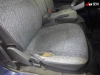 Nissan CARAVAN VAN лот № 7096 оценка 2  с аукциона в Японии 5