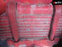 Nissan BIGTHUMB лот № 8555 оценка 3.5  с аукциона в Японии 6