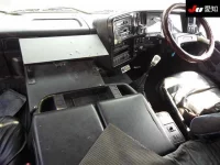 Nissan BIGTHUMB лот № 8555 оценка 3.5  с аукциона в Японии 2