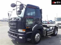 Nissan BIGTHUMB лот № 8625 оценка 3.5  с аукциона в Японии 3