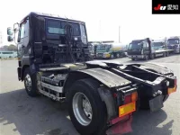 Nissan BIGTHUMB лот № 8625 оценка 3.5  с аукциона в Японии 4