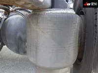 Nissan BIGTHUMB лот № 8625 оценка 3.5  с аукциона в Японии 6