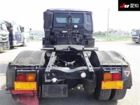 Nissan BIGTHUMB лот № 8625 оценка 3.5  с аукциона в Японии 7