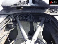 Nissan BIGTHUMB лот № 8625 оценка 3.5  с аукциона в Японии 9