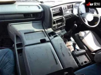 Nissan BIGTHUMB лот № 8625 оценка 3.5  с аукциона в Японии 2