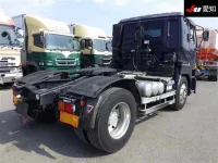 Nissan BIGTHUMB лот № 8625 оценка 3.5  с аукциона в Японии 1