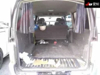 Nissan CARAVAN VAN лот № 10121 оценка -  с аукциона в Японии 3