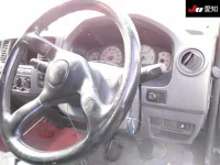 Nissan CARAVAN VAN лот № 10121 оценка -  с аукциона в Японии 4