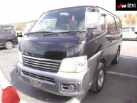 Nissan CARAVAN VAN лот № 10121 оценка -  с аукциона в Японии 6