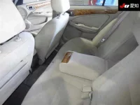 Nissan SYLPHY лот № 30494 оценка 3.5  с аукциона в Японии 3