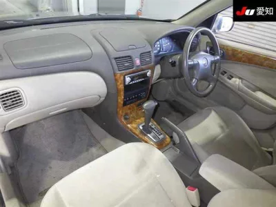 Nissan SYLPHY  с аукциона в Японии