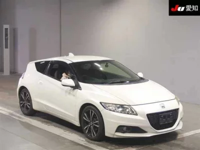 Honda CR-Z
