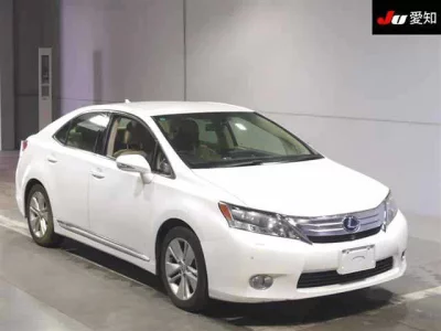 Lexus HS