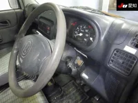 Honda ACTY TRUCK лот № 35207 оценка 3  с аукциона в Японии 4