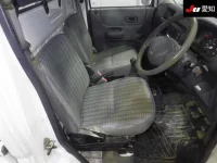 Honda ACTY TRUCK лот № 35207 оценка 3  с аукциона в Японии 5