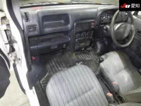 Honda ACTY TRUCK лот № 35207 оценка 3  с аукциона в Японии 2