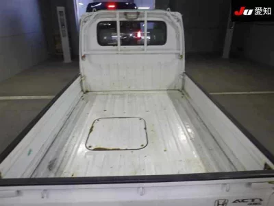 Honda ACTY TRUCK  с аукциона в Японии
