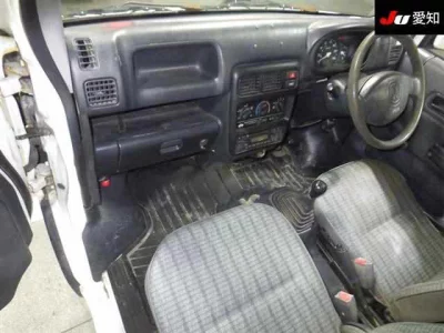 Honda ACTY TRUCK  с аукциона в Японии